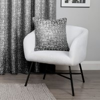 Maison Cushion - Silver