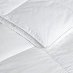 Duck Feather and Down 3 in 1 Duvet  AS 4.5 9 - White / Superking - thumbnail 2