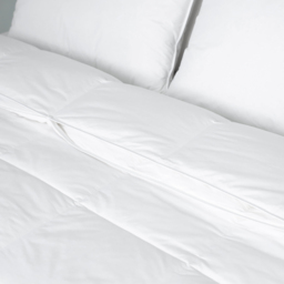 Duck Feather and Down 3 in 1 Duvet  AS 4.5 9 - White / Superking - thumbnail 3
