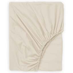 Premium Quality Waterproof Fitted Sheet  - Beige / Double - thumbnail 5