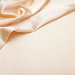 Champagne Mulberry Silk Pillowcase - Champagne - thumbnail 3