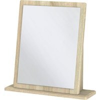 Kensington Kashmir Single Mirror  - Bardolino