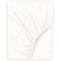 Premium Quality Waterproof Fitted Sheet  - white / King - thumbnail 4