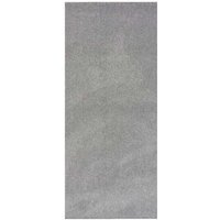 Relay Collection Low Pile Rug - Grey / 60x200cm - image 1