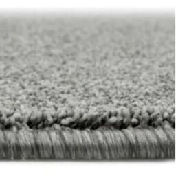 Relay Collection Low Pile Rug - Grey / 60x200cm - thumbnail 5
