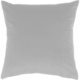 Landscape Abstract Cushion - Steel/Purple / 80 Polyester 20 Feather - thumbnail 3