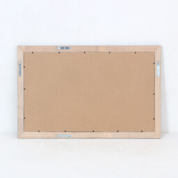 Vienne Vintage Blue Collage Frame - thumbnail 3