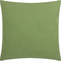 Wallflower Floral Cushion - Multicolour / Feather - thumbnail 3