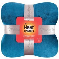 Blanket - Teal