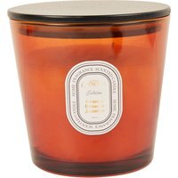 Orange Blossom and Jasmine 3 Wick Candle - thumbnail 1
