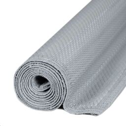 Urban Collection Plain Outdoor Rug - Grey / 120cm - thumbnail 4