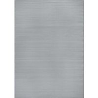 Urban Collection Plain Outdoor Rug - Grey / 120cm - thumbnail 1