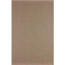 Nature Collection Geometric Outdoor Rug - Green / 200 x 290 cm - thumbnail 4