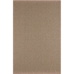 Nature Collection Geometric Outdoor Rug - Green / 200 x 290 cm - thumbnail 2