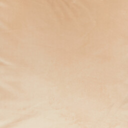 Matte Velvet Square Cushion - Natural - thumbnail 2