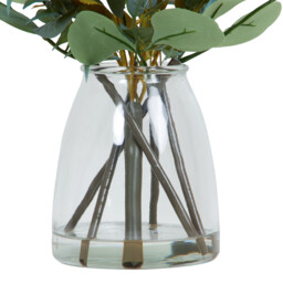 Spring Delphinium Vase Arrangement 53cm - Multicolour - thumbnail 4