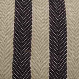 Benton Cotton Cushion - Natural / 80 Feather 20 Polyester - thumbnail 3