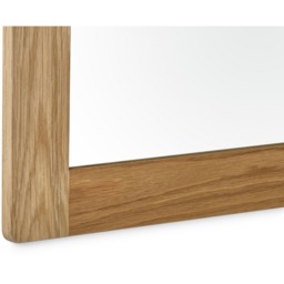 Mallory Mirror - Glass - thumbnail 2