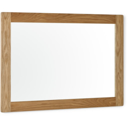 Mallory Mirror - Glass - thumbnail 3