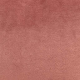 icon Natalia Giant Velvet Armchair Bean Bag with Footstool - Pink - thumbnail 2