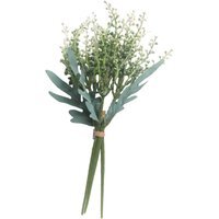 Artificial Astilbe Bundle - Ivory - thumbnail 1