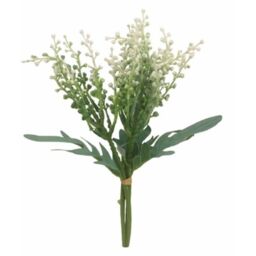 Artificial Astilbe Bundle - Ivory - thumbnail 2