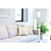 Bohemia Cushion Cover - Cream