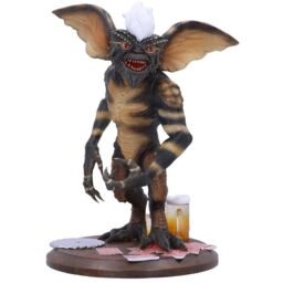 Gremlins Stripe Figurine - Multicolour - thumbnail 2