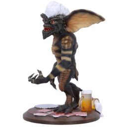 Gremlins Stripe Figurine - Multicolour - thumbnail 3