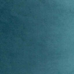 icon Natalia Velvet Armchair Bean Bag with Pouffe - Teal - thumbnail 2