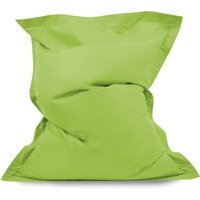 icon Kids Giant Indoor Outdoor Floor Cushion - Green - image 1