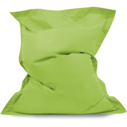 icon Kids Giant Indoor Outdoor Floor Cushion - Green - thumbnail 4