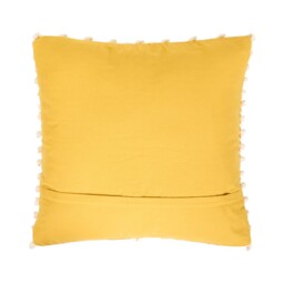 Sotaya Cushion - Ochre - thumbnail 2