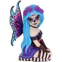 Skull Fairy Ornament - Azula - 11cm