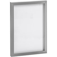 "Photo Frame - A4 (8x12"") - Pack of 1 - Grey"