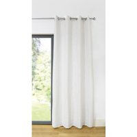 Marlow Single Panel - Natural