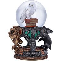 Harry Potter Hedwig Snow Globe - 18.5cm