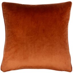 Leilani Printed Chenille Cushion - Mink / Polyester / AnimalFloral - thumbnail 3