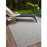 Magic Collection Outdoor Rug - Cream / 200 x 290 cm Rectangle - image 1
