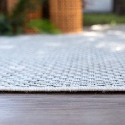 Magic Collection Outdoor Rug - Cream / 200 x 290 cm Rectangle - thumbnail 2