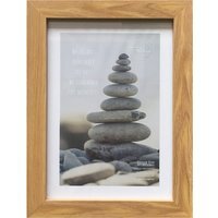 Wood Effect Somerset Frame - Wood / 6x4in