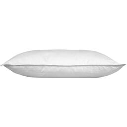 Kids Super Microfibre Toddler Pillow - White - thumbnail 5