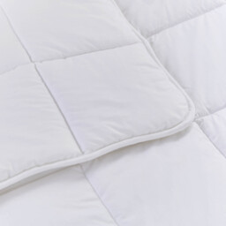 Martex Baby Anti Allergy Duvet - White / 120cm - thumbnail 4