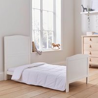 Martex Baby Anti Allergy Duvet - White / 120cm