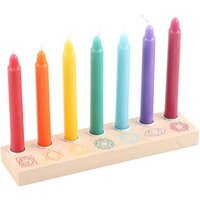 Something Different Chakra Energy Gift Set - Multicoloured