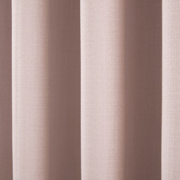 Hoxton Blackout Eyelet Curtains - Blush / 168cm / 229cm - thumbnail 4
