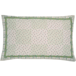 Cath Kidston Archive Book Duvet Cover Set - Pistachio / Superking - thumbnail 4