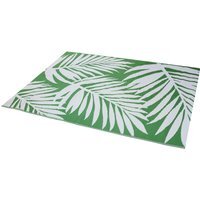 Venus - Outdoor Rug - Waterproof - 160x230 - Green - thumbnail 1