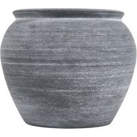 Elodie Planter - Grey