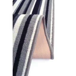 Aztec Deco Runner Rug Matt Pack - Patterned / Striped / 230cm - thumbnail 4